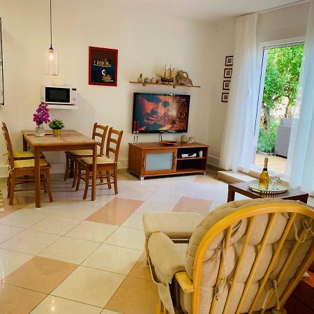 Apartment Ivica Trogir Zewnętrze zdjęcie