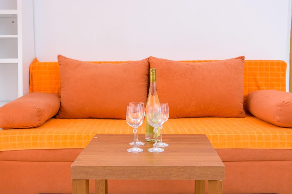 Apartment Ivica Trogir Zewnętrze zdjęcie