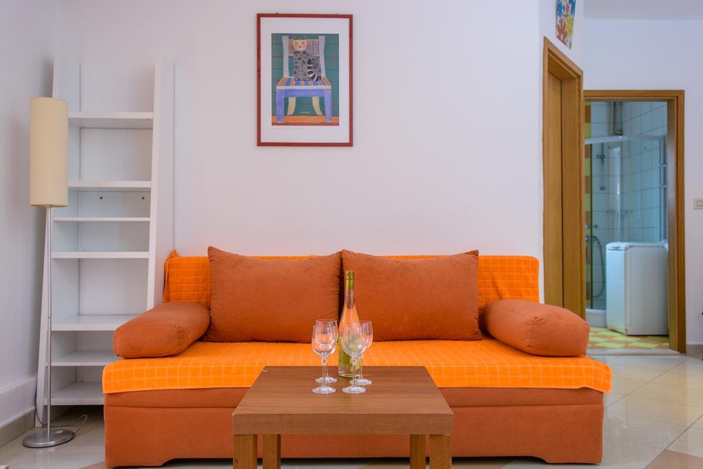 Apartment Ivica Trogir Zewnętrze zdjęcie