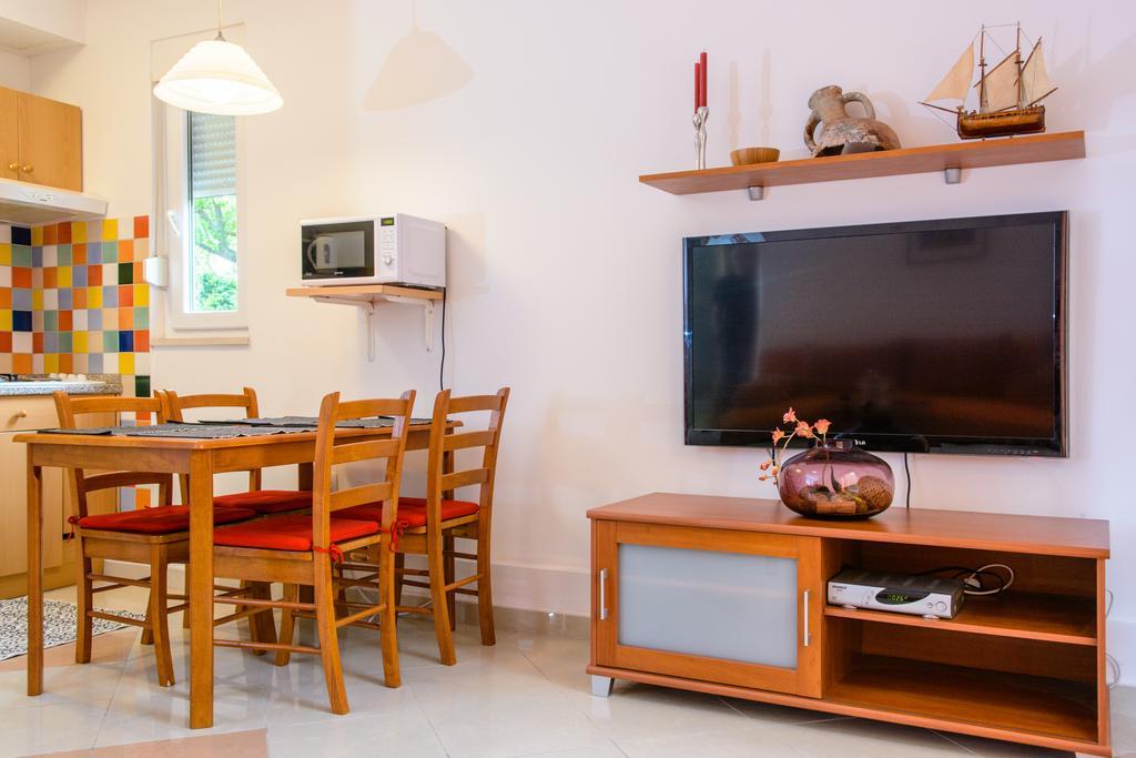 Apartment Ivica Trogir Zewnętrze zdjęcie