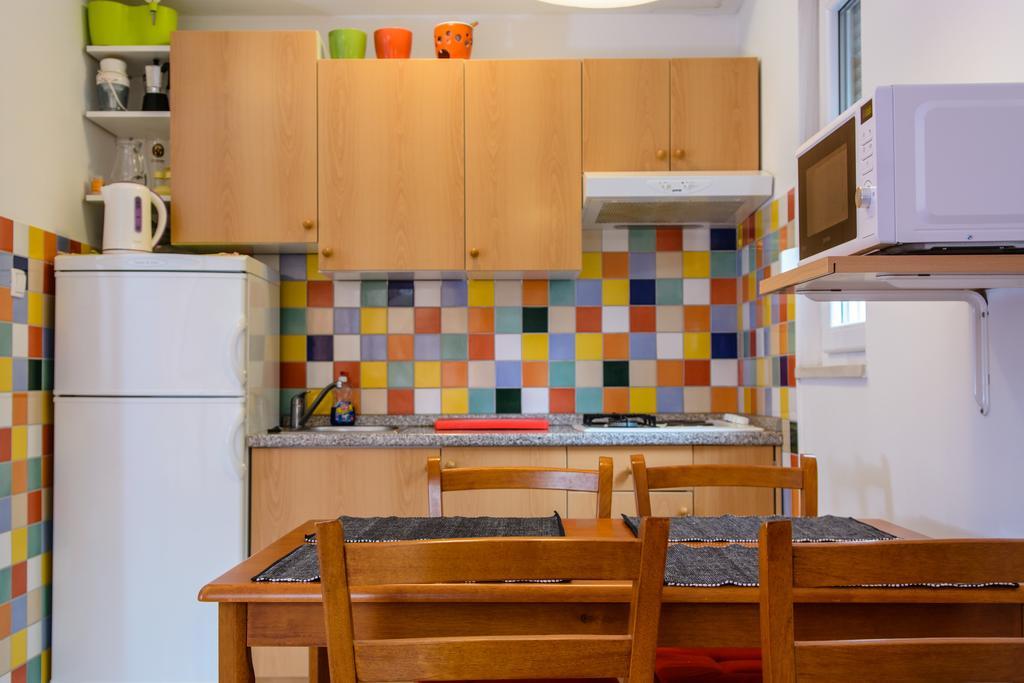 Apartment Ivica Trogir Zewnętrze zdjęcie