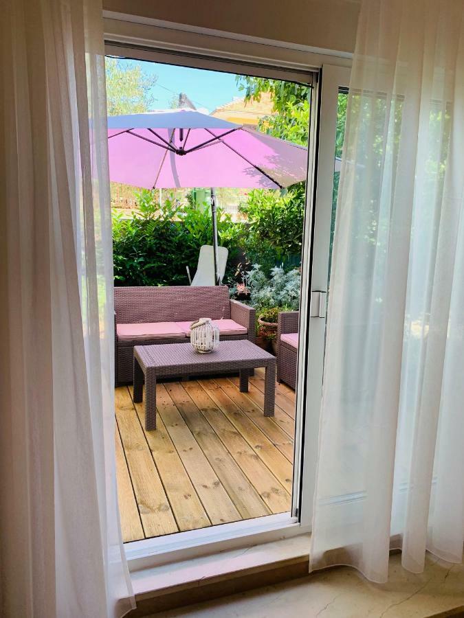Apartment Ivica Trogir Zewnętrze zdjęcie