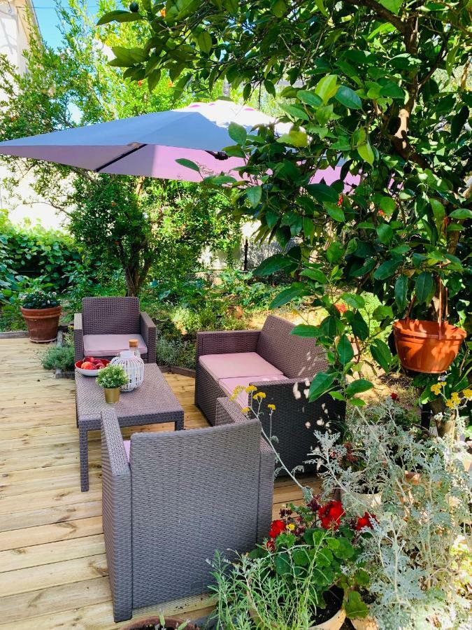 Apartment Ivica Trogir Zewnętrze zdjęcie