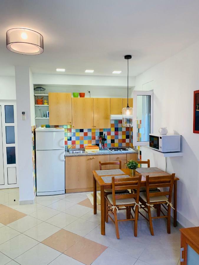 Apartment Ivica Trogir Zewnętrze zdjęcie