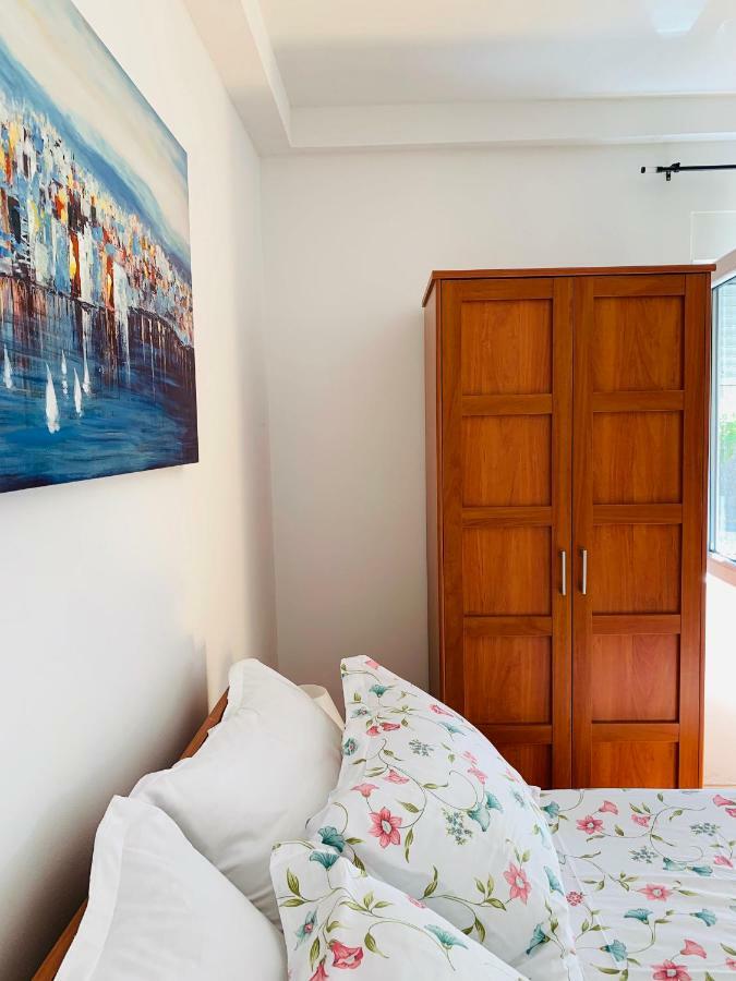 Apartment Ivica Trogir Zewnętrze zdjęcie