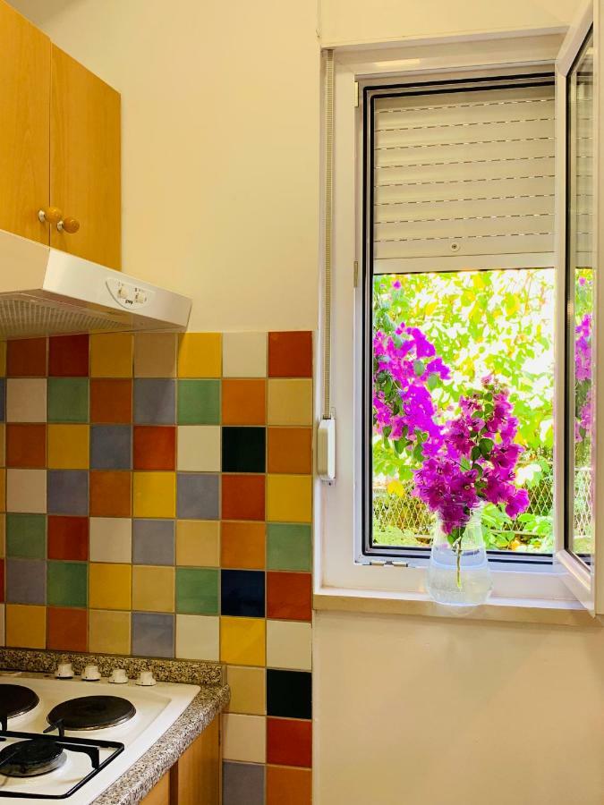 Apartment Ivica Trogir Zewnętrze zdjęcie