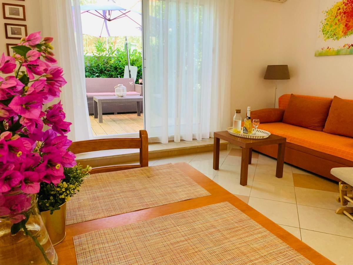 Apartment Ivica Trogir Zewnętrze zdjęcie