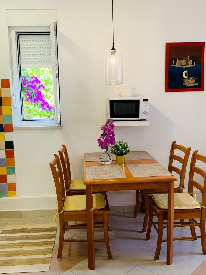 Apartment Ivica Trogir Zewnętrze zdjęcie