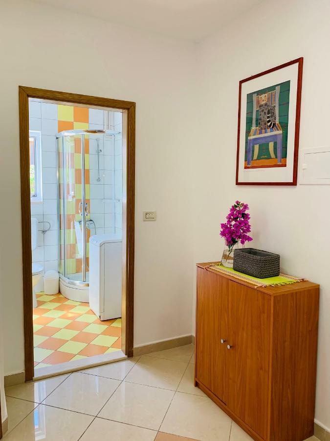 Apartment Ivica Trogir Zewnętrze zdjęcie