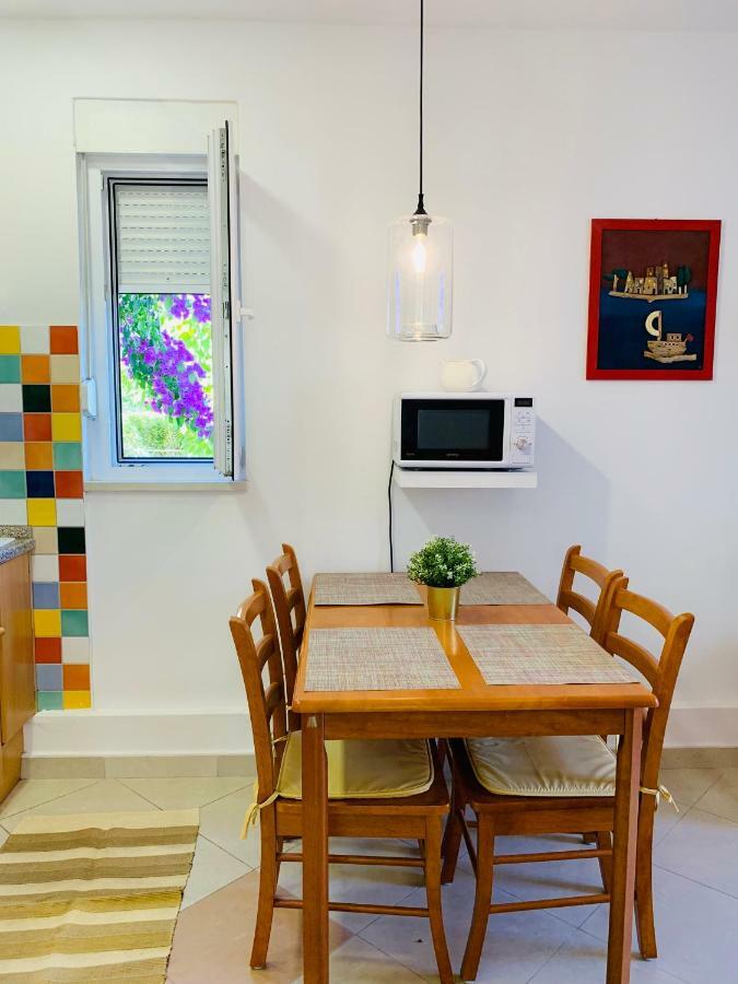 Apartment Ivica Trogir Zewnętrze zdjęcie