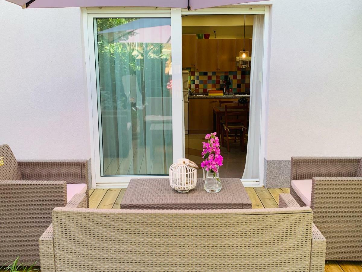 Apartment Ivica Trogir Zewnętrze zdjęcie