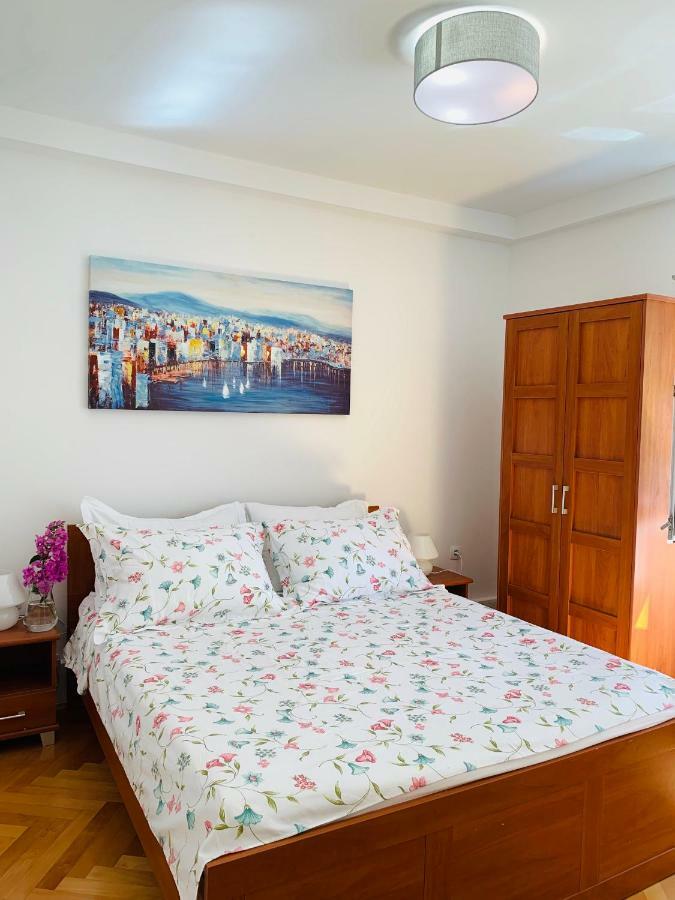 Apartment Ivica Trogir Zewnętrze zdjęcie
