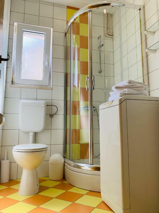 Apartment Ivica Trogir Zewnętrze zdjęcie