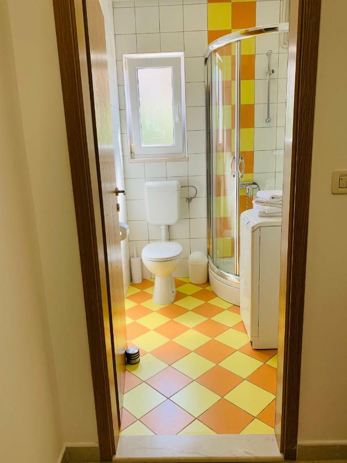 Apartment Ivica Trogir Zewnętrze zdjęcie